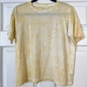 Rachel Zoe - Tie Dye Shirt